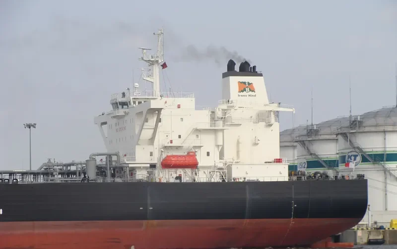 DELBIN Tanker IMO 9364112 photo 4