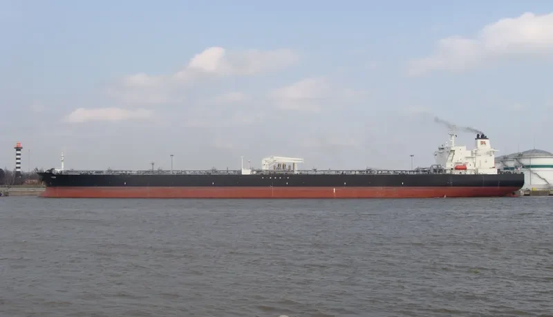 DELBIN Tanker IMO 9364112 photo 5