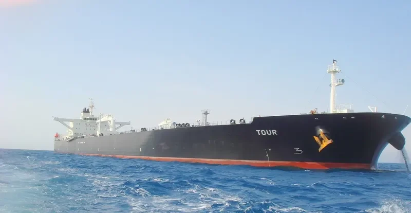 DELBIN Tanker IMO 9364112 photo 6