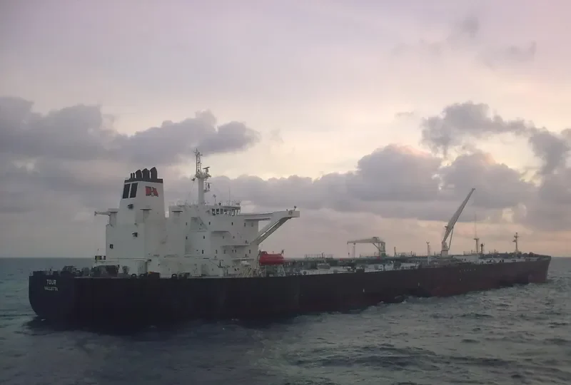 DELBIN Tanker IMO 9364112 photo 7