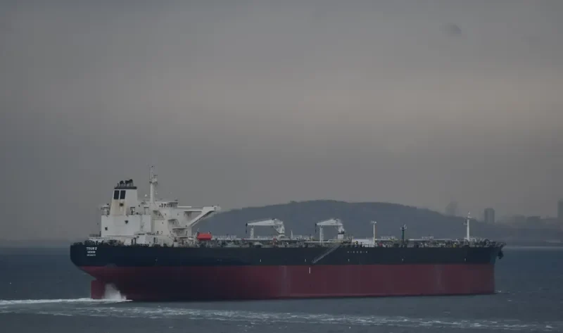 DELBIN Tanker IMO 9364112 photo 8