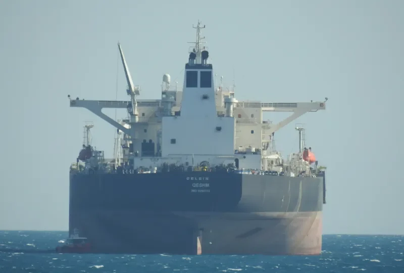 DELBIN Tanker IMO 9364112 photo 9