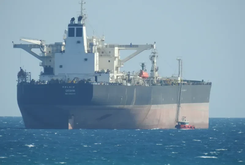 DELBIN Tanker IMO 9364112 photo 10