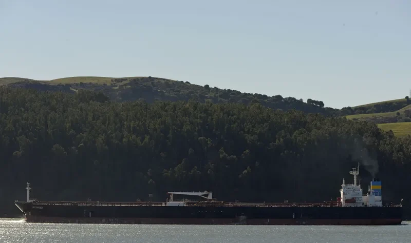 NECTAR SEA Tanker IMO 9364215 photo 3