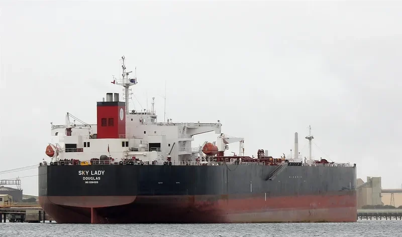 NECTAR SEA Tanker IMO 9364215 photo 10