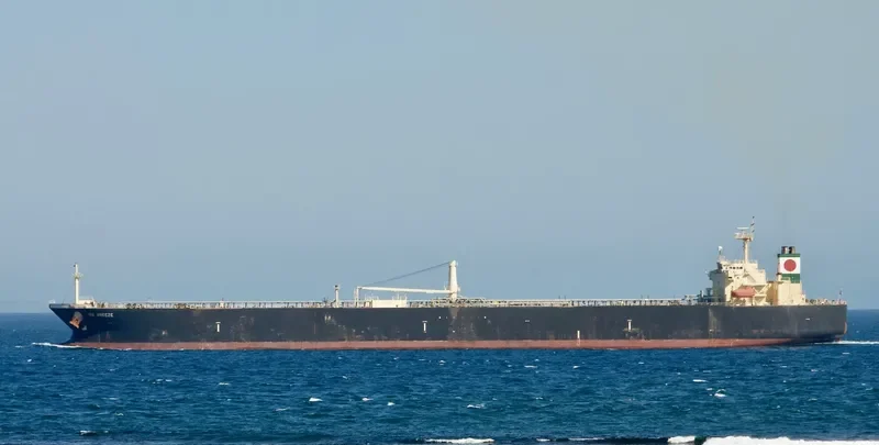 PVT HERA Tanker IMO 9364227 photo 4