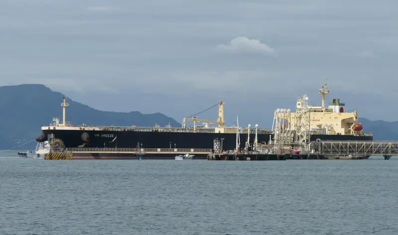 PVT HERA Tanker IMO 9364227 photo 5
