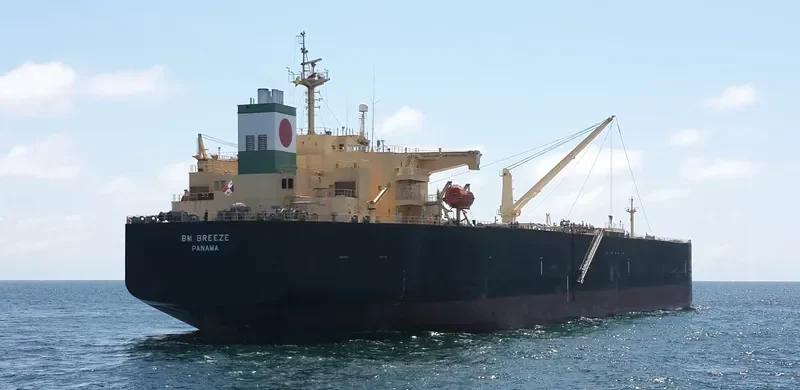 PVT HERA Tanker IMO 9364227 photo 6