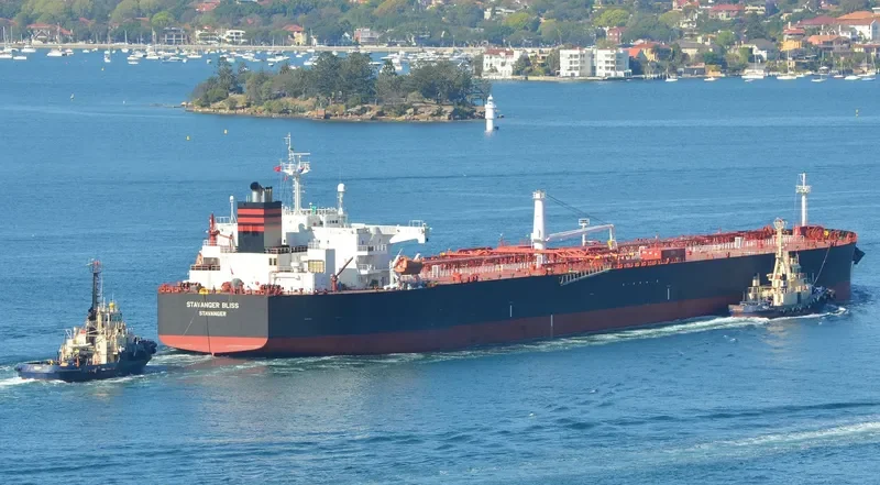 ATLANTIS Tanker IMO 9364239 photo 2