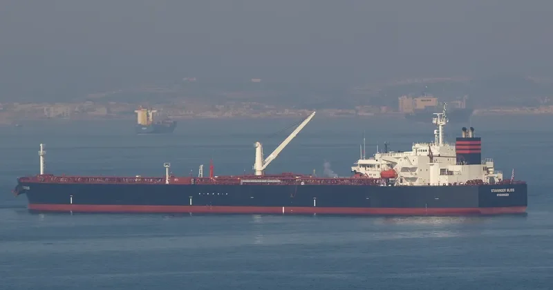 ATLANTIS Tanker IMO 9364239 photo 4