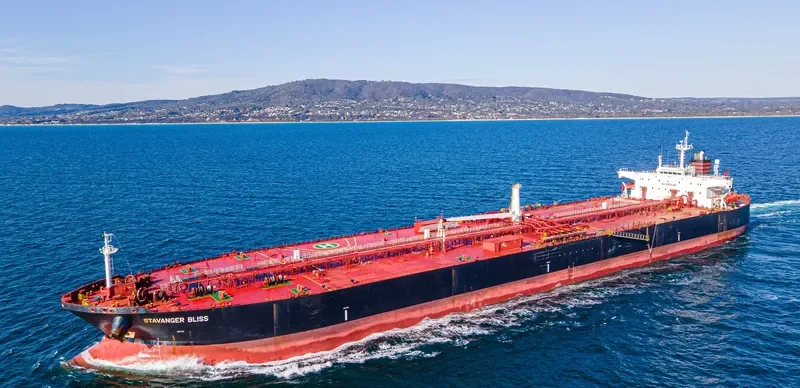 ATLANTIS Tanker IMO 9364239 photo 5