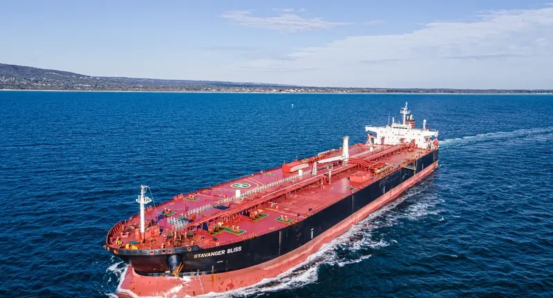 ATLANTIS Tanker IMO 9364239 photo 6