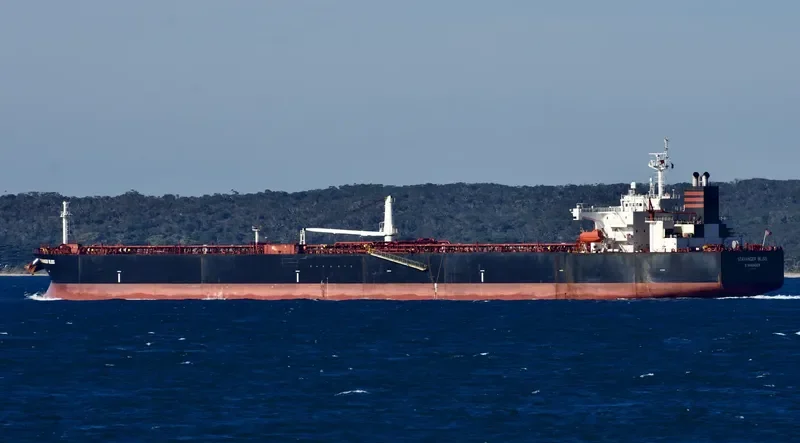 ATLANTIS Tanker IMO 9364239 photo 7