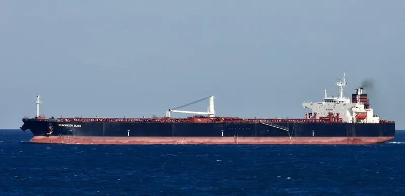 ATLANTIS Tanker IMO 9364239 photo 8
