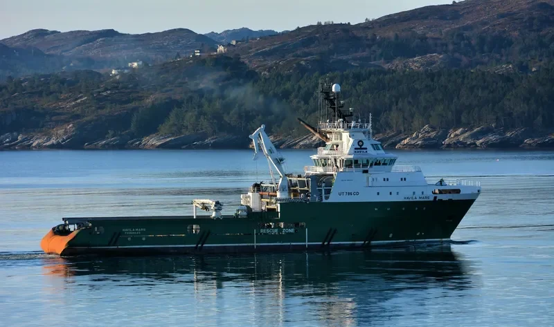 HAVILA MARS General Cargo IMO 9364253 photo 7