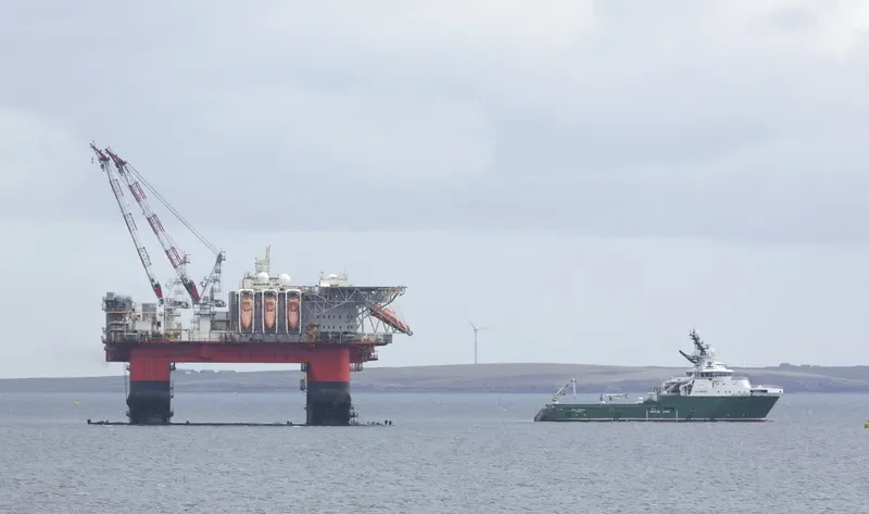HAVILA MERCURY Offshore Vessel IMO 9364265 photo 9