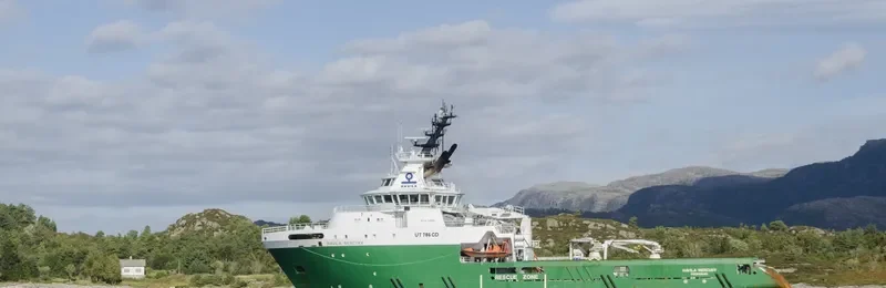 HAVILA MERCURY Offshore Vessel IMO 9364265 photo 10