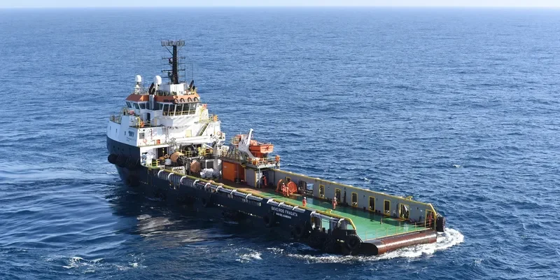 SAVEIROS FRAGATA Offshore Vessel IMO 9364332 photo 5