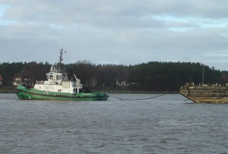 FJORD ETERNITE General Cargo IMO 9364368 photo 3