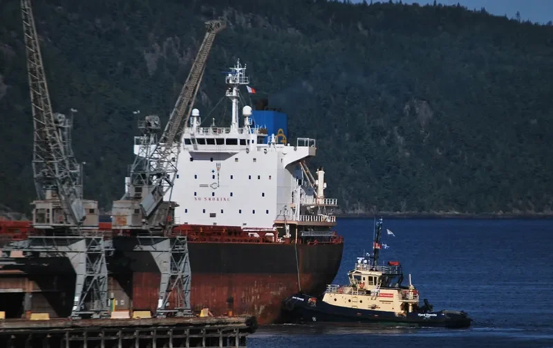 FJORD ETERNITE General Cargo IMO 9364368 photo 4