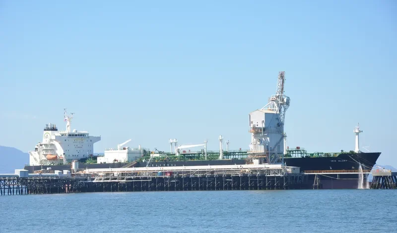 IRIS GLORY General Cargo IMO 9364382