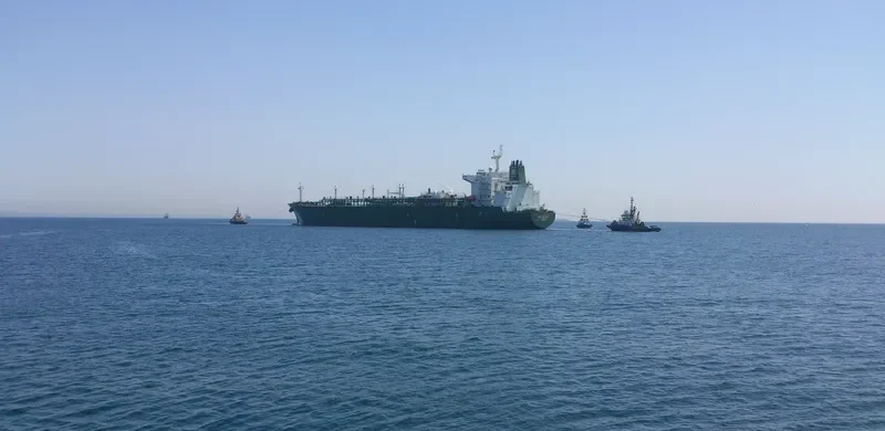 IRIS GLORY General Cargo IMO 9364382 photo 3