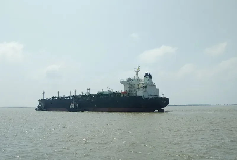 IRIS GLORY General Cargo IMO 9364382 photo 4