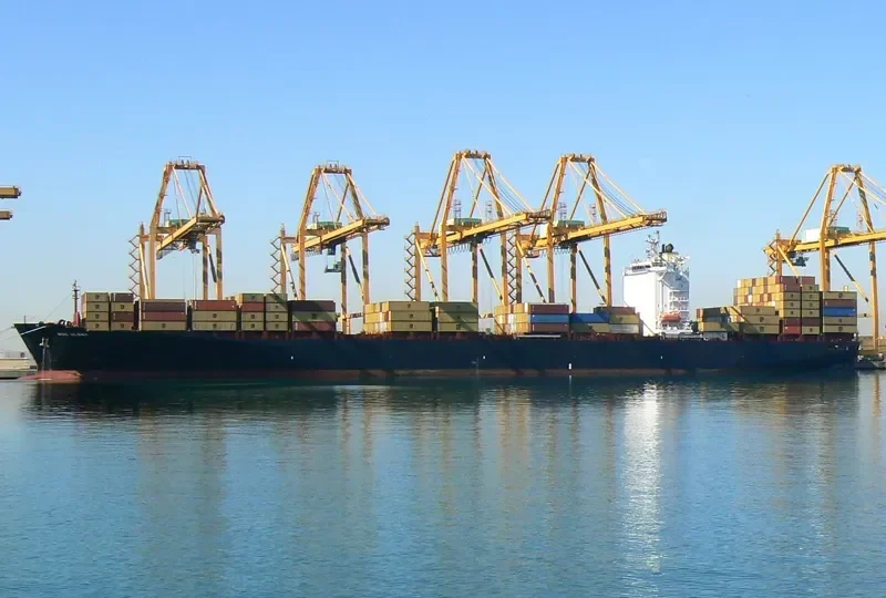 IRIS GLORY General Cargo IMO 9364382 photo 5