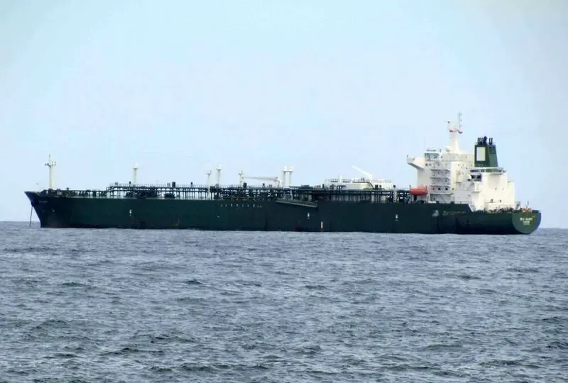 IRIS GLORY General Cargo IMO 9364382 photo 6