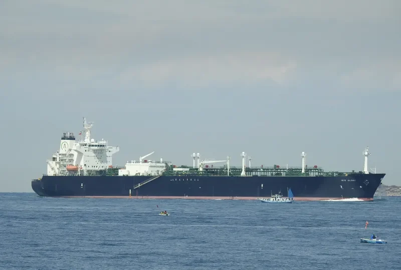 IRIS GLORY General Cargo IMO 9364382 photo 7