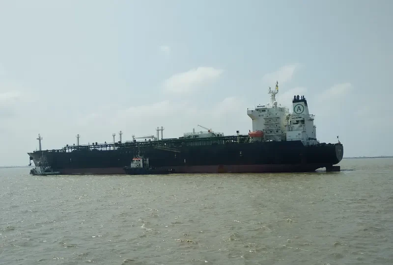 IRIS GLORY General Cargo IMO 9364382 photo 8