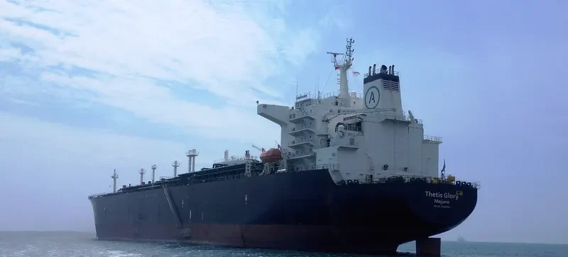 GAS ALYSSA General Cargo IMO 9364394 photo 2