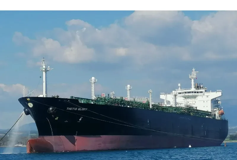 GAS ALYSSA General Cargo IMO 9364394 photo 3