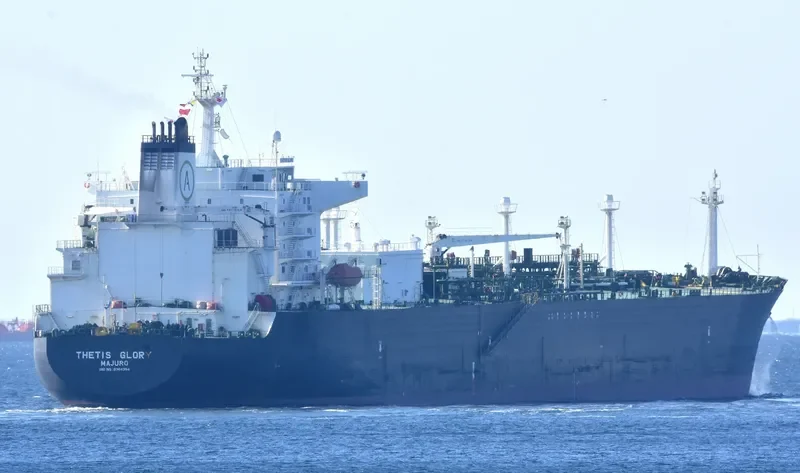 GAS ALYSSA General Cargo IMO 9364394 photo 4