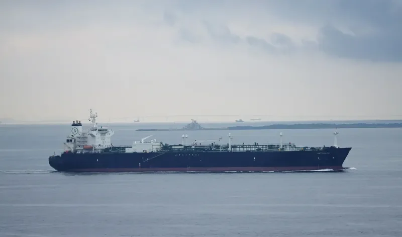GAS ALYSSA General Cargo IMO 9364394 photo 7