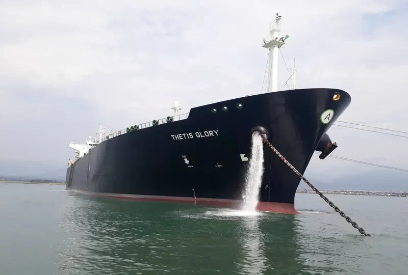 GAS ALYSSA General Cargo IMO 9364394 photo 8