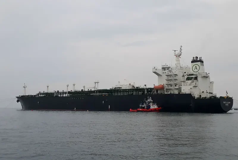 GAS ALYSSA General Cargo IMO 9364394 photo 9