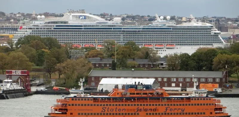 SEN.JOHN J.MARCHI Ro-Ro IMO 9364411