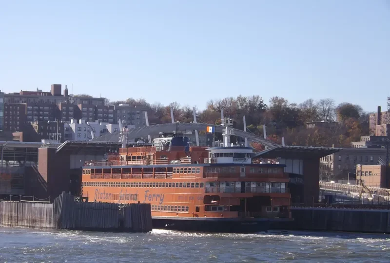 SEN.JOHN J.MARCHI Ro-Ro IMO 9364411 photo 8