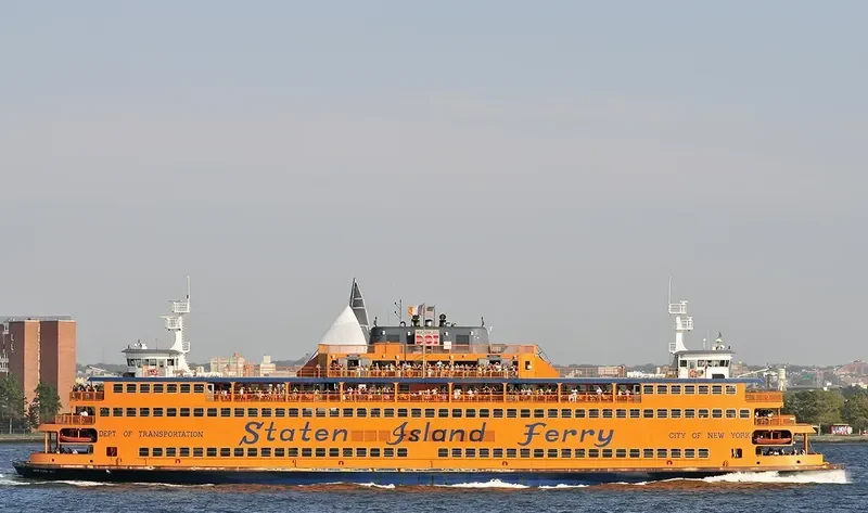 SPIRIT OF AMERICA Ro-Ro IMO 9364423
