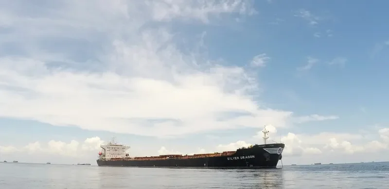 MINOAN GLORY Bulk Carrier IMO 9364447 photo 2