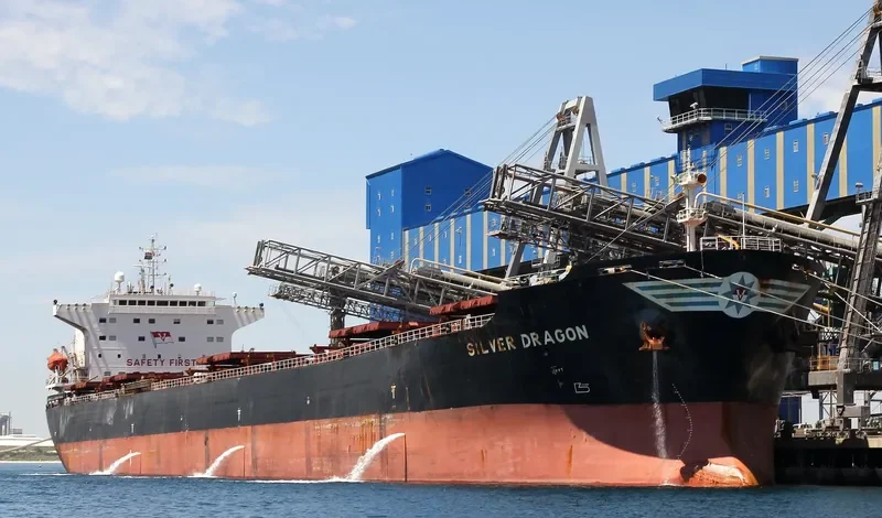 MINOAN GLORY Bulk Carrier IMO 9364447 photo 5