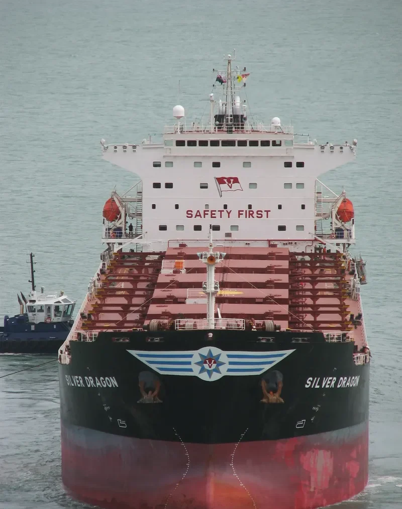 MINOAN GLORY Bulk Carrier IMO 9364447 photo 7