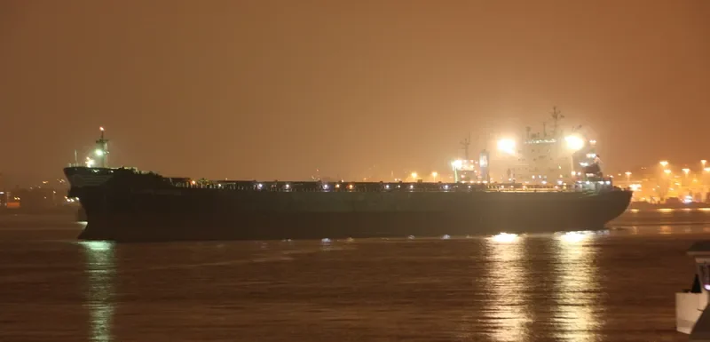 MINOAN GLORY Bulk Carrier IMO 9364447 photo 9