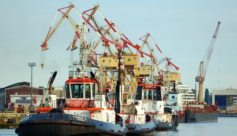 VANNA C General Cargo IMO 9364502 photo 4