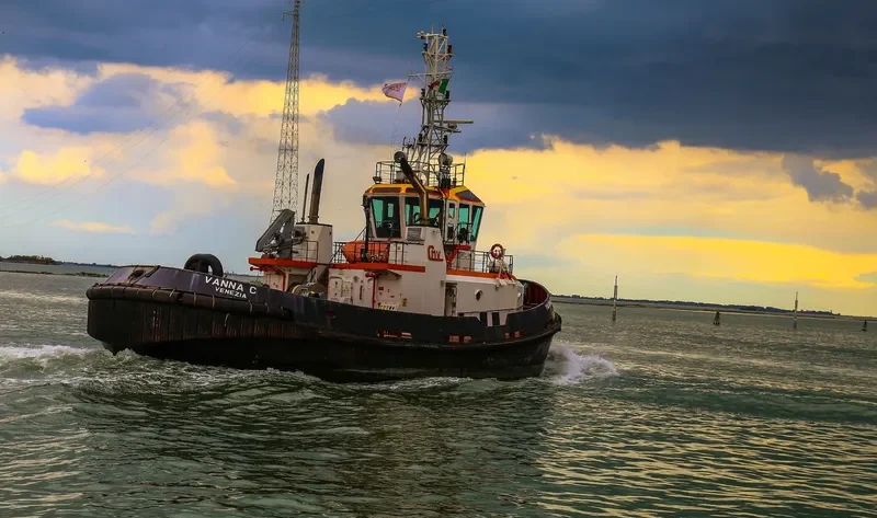 VANNA C General Cargo IMO 9364502 photo 8