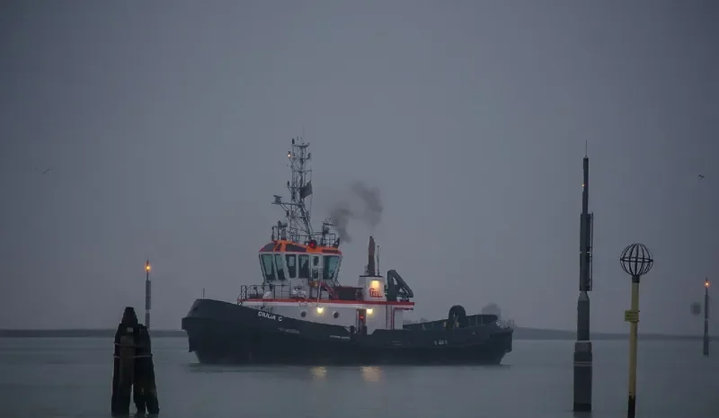 GIULIA C General Cargo IMO 9364514 photo 5