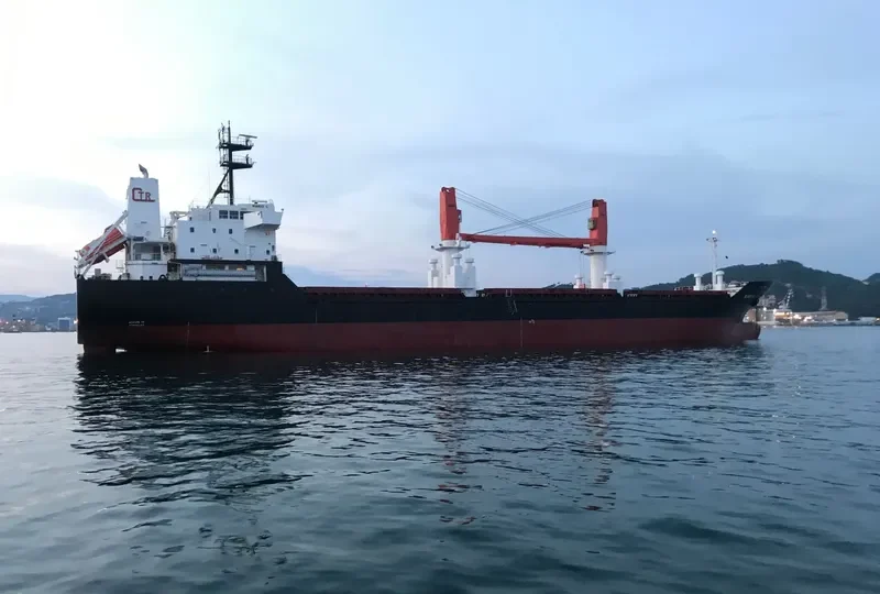 MARIO C General Cargo IMO 9364526 photo 5