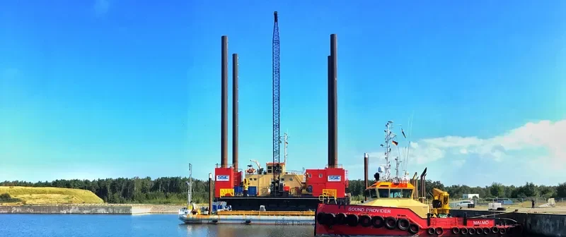 SERVER General Cargo IMO 9364538
