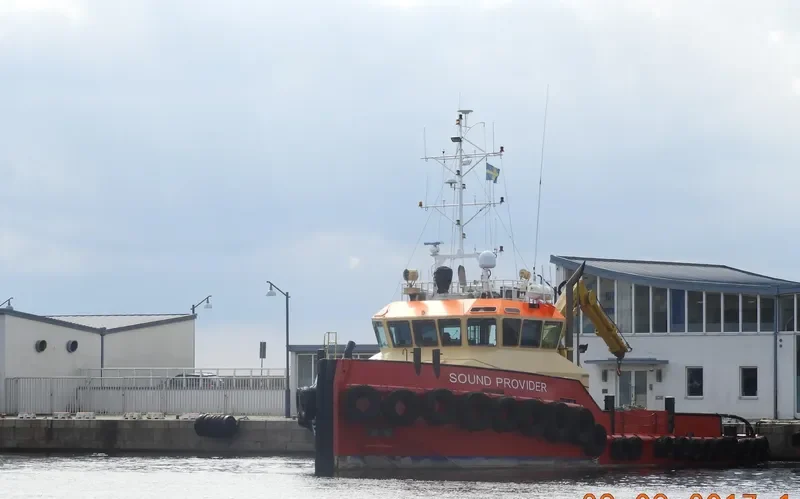 SERVER General Cargo IMO 9364538 photo 2